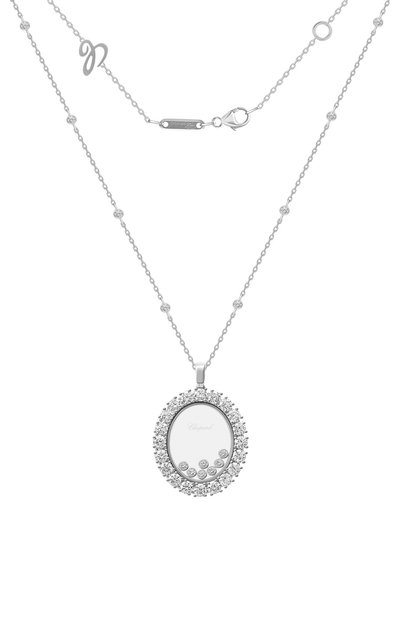 Женские кулон CHOPARD, арт. 79A051-1001