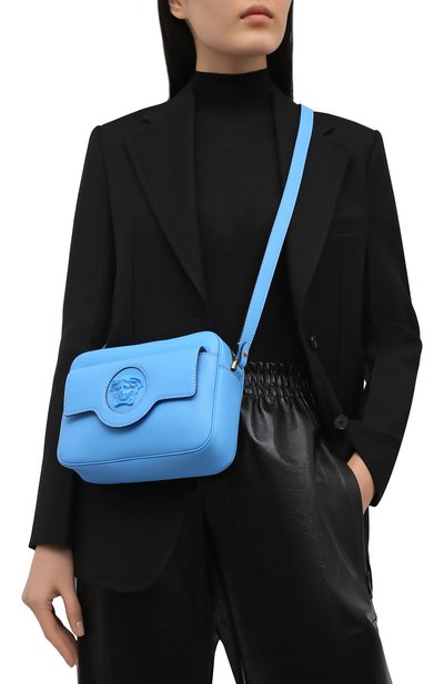 Сумка  la medusa VERSACE, арт. DBFI046/DVIT3T, фото 2