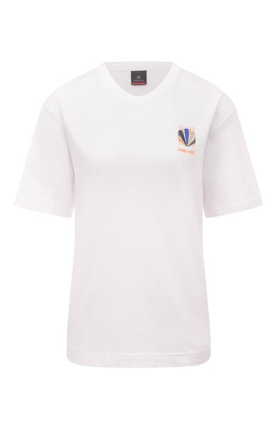 Хлопковая футболка BOGNER FIRE+ICE, арт. 54567308, фото 1