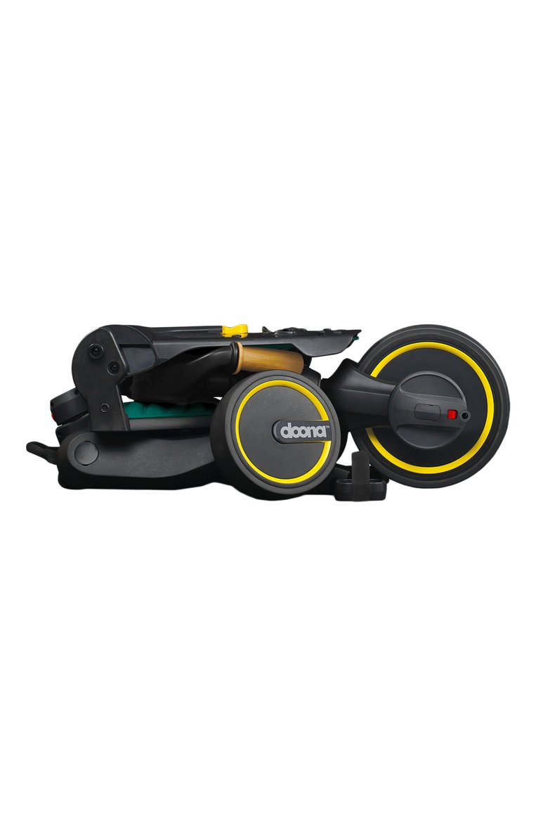 Складной трехколесный велосипед doona liki trike s5 SIMPLE PARENTING, арт. SP550-99-032-015, фото 1