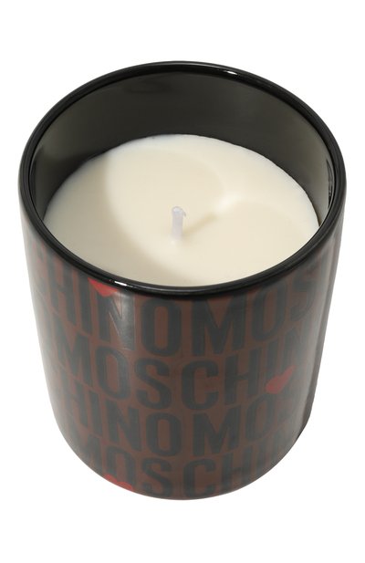 Свеча MOSCHINO, арт. A7710/8309, фото 3
