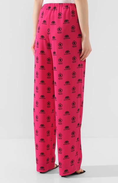 Брюки BALENCIAGA, арт. 594891/TIL21, фото 4