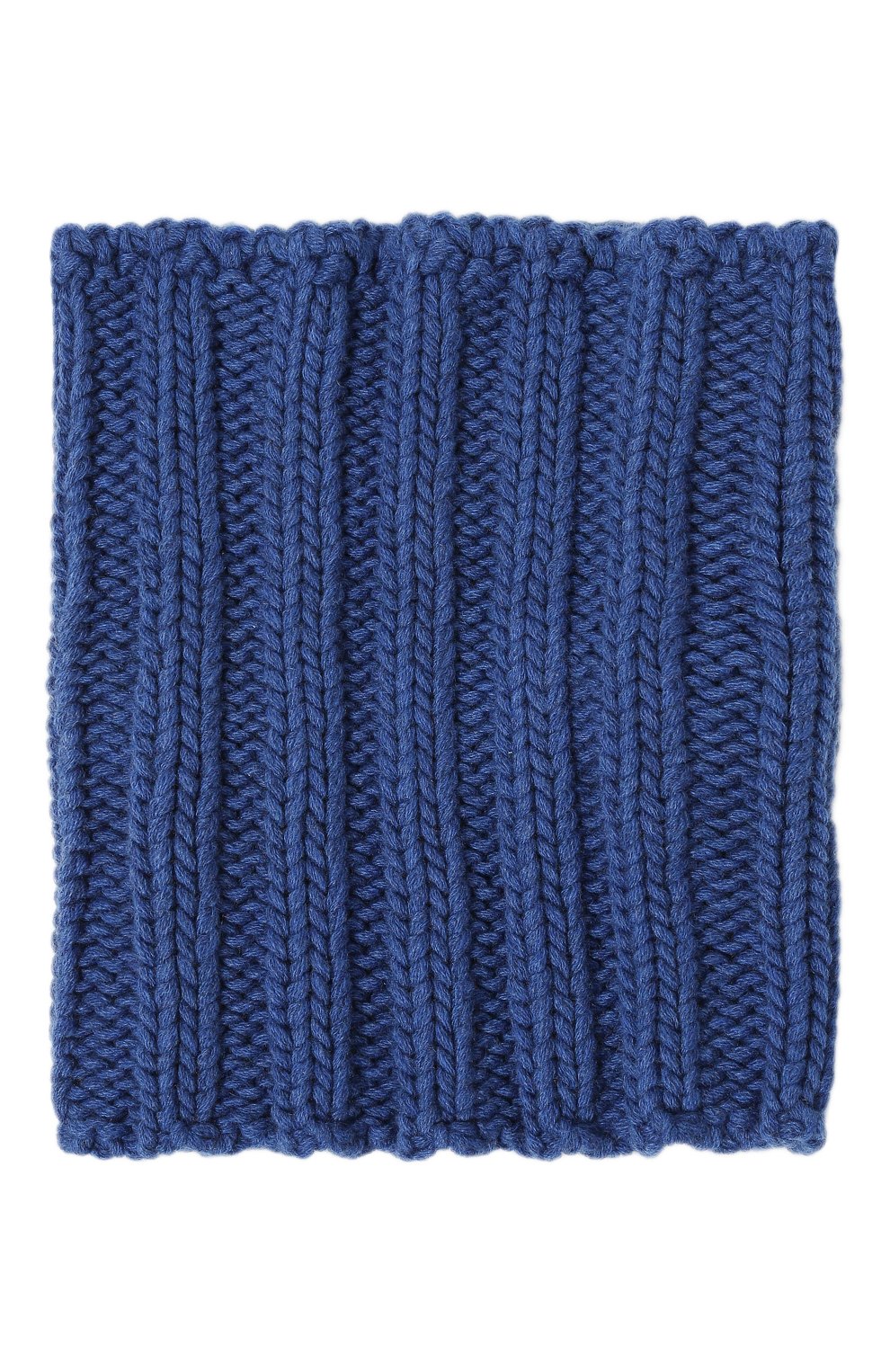 Кашемировый шарф-снуд INVERNI, арт. 5467 SM, фото 3