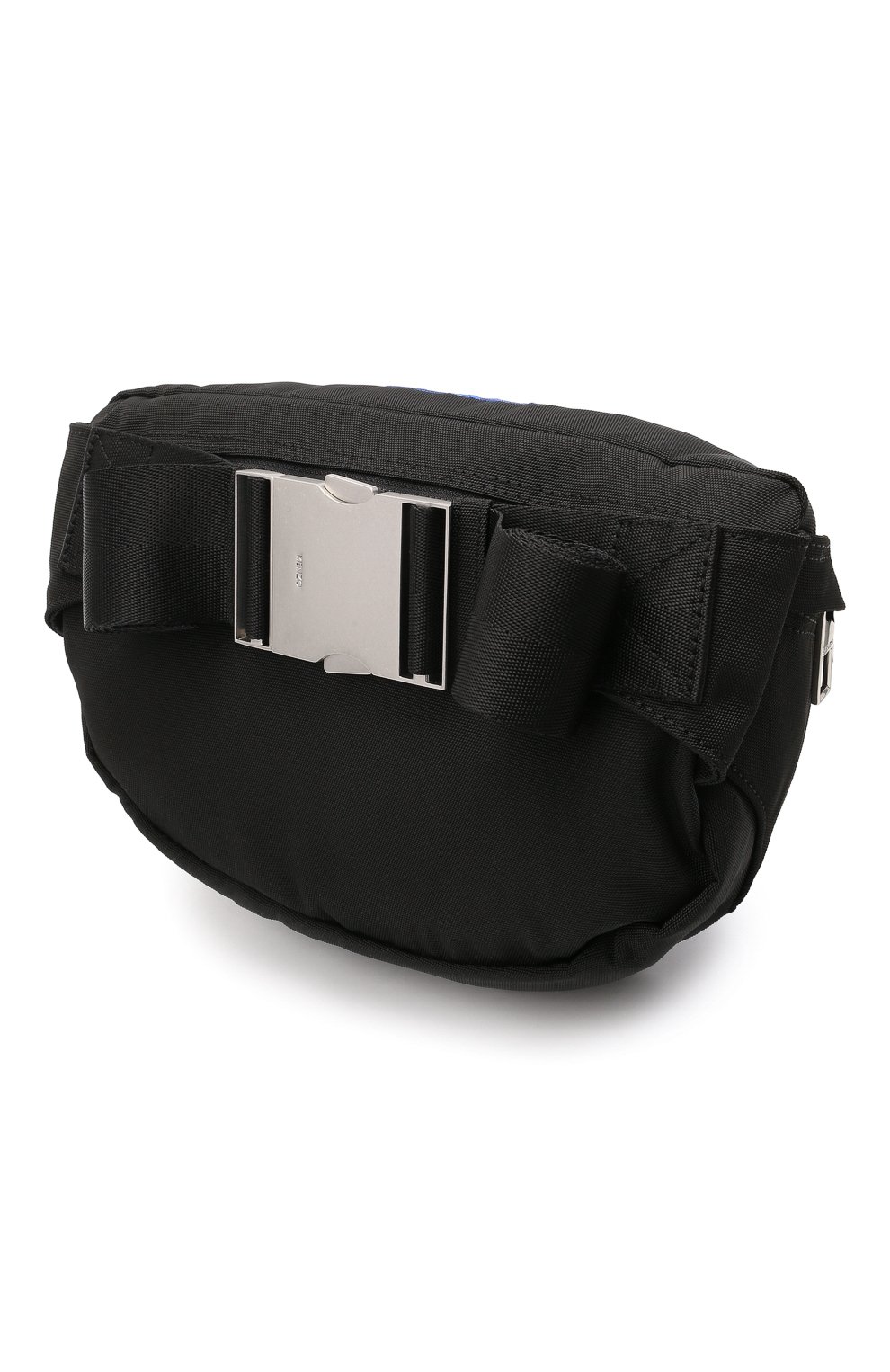 Текстильная поясная сумка KENZO, арт. FA65SF305F20, фото 3