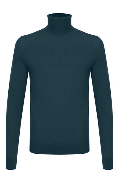 Мужской водолазка из кашемира и шелка MVST, арт. BM18-302PLG0