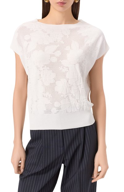 Топ из вискозы D.EXTERIOR, арт. 60056, фото 3