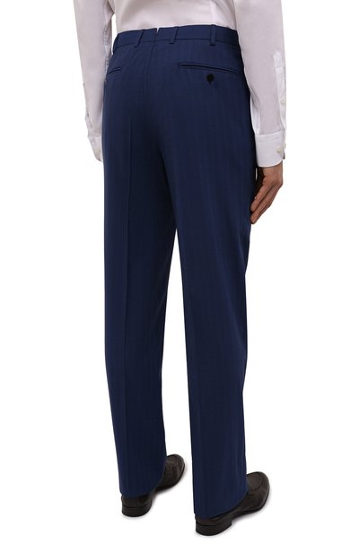 Шерстяной костюм BRIONI, арт. RAH01U/P0A40/PARLAMENT0, фото 5