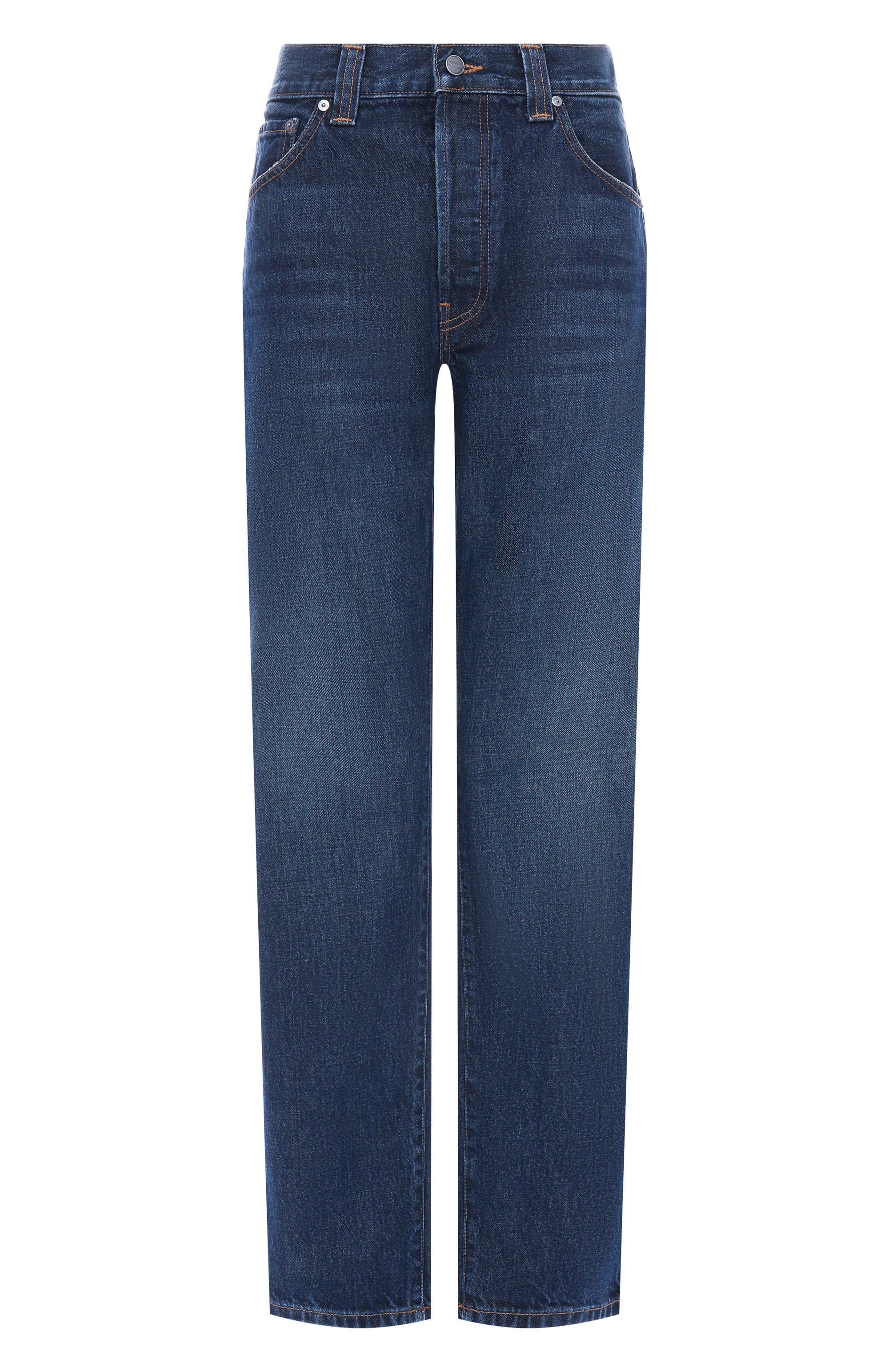 Джинсы KHAITE, арт. 1166908010, фото 1