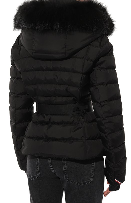 фото Пуховик beverley moncler grenoble