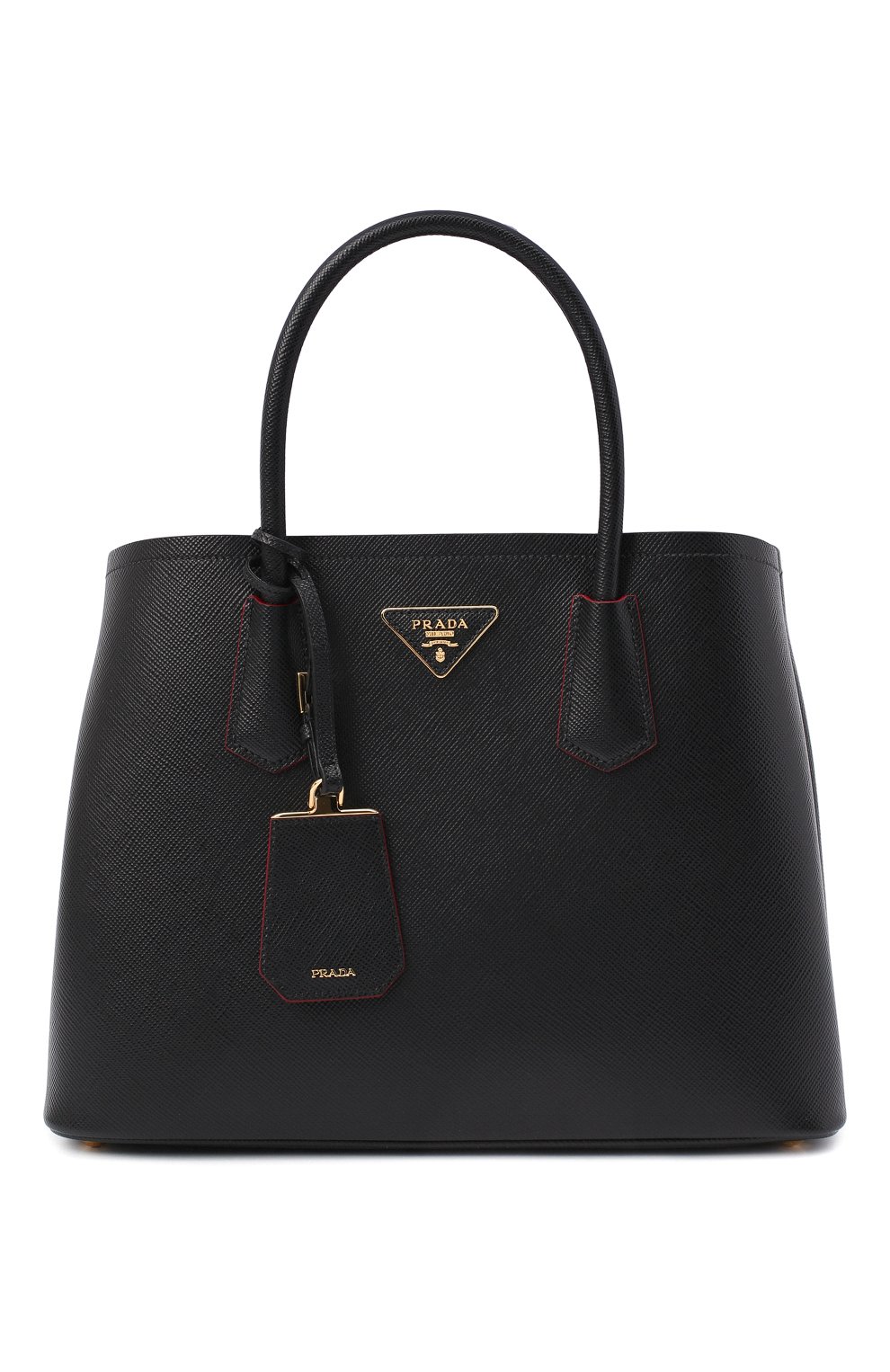 Сумка double PRADA, арт. 1BG775-2A4A-F0LJ4-OOO, фото 8