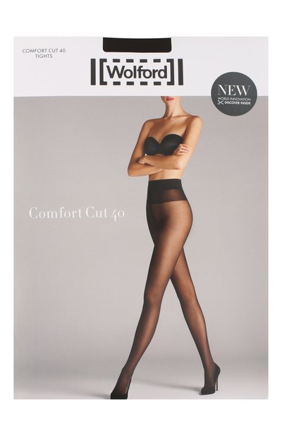 Женские колготки WOLFORD, арт. 14555