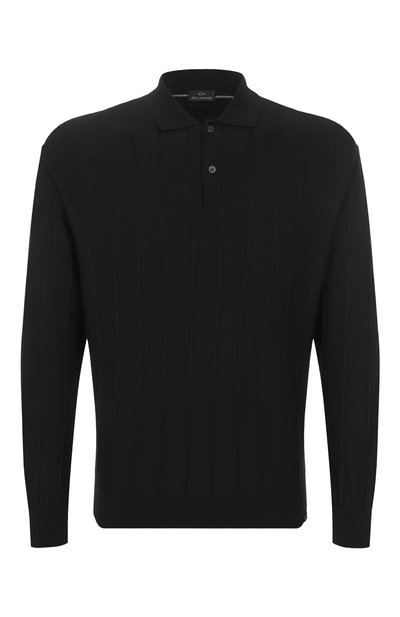 Мужская шерстяное поло PAUL&SHARK, арт. 15311144