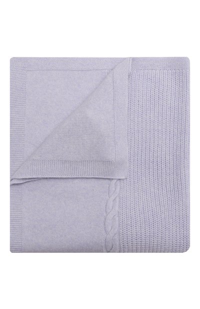 Кашемировое одеяло BABY T, арт. 23AIC802C0, фото 1