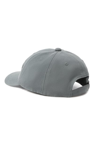 Мужская хлопковая бейсболка EMPORIO ARMANI, арт. EM001319/AF14032