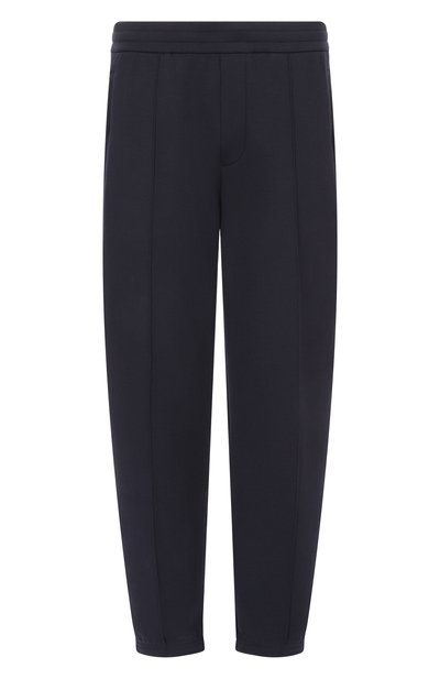 Мужские хлопковые джоггеры EMPORIO ARMANI, арт. EM004542/AF10013