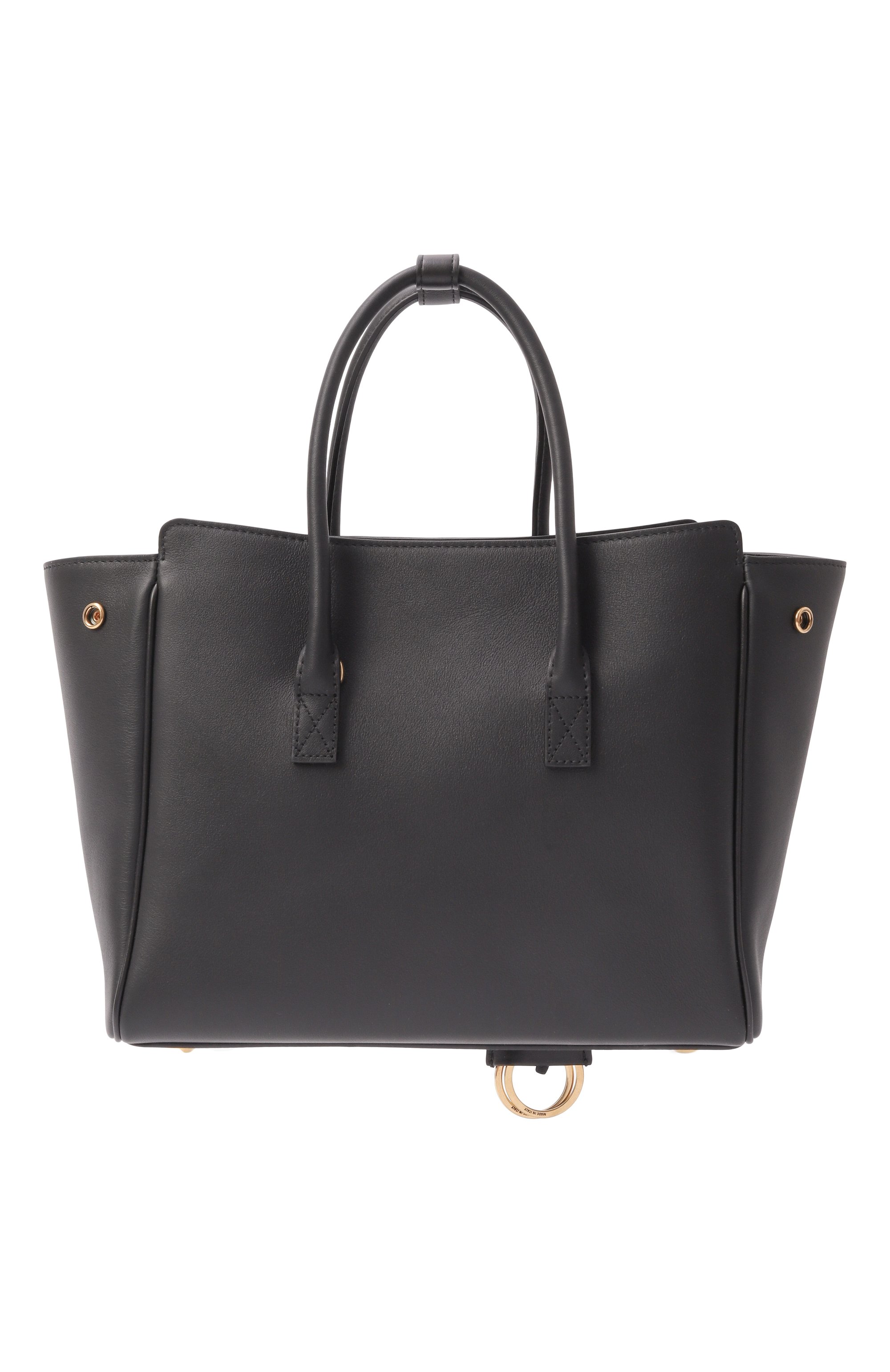 Сумка hampton mini BALENCIAGA, арт. 813362/2ABAV, фото 6