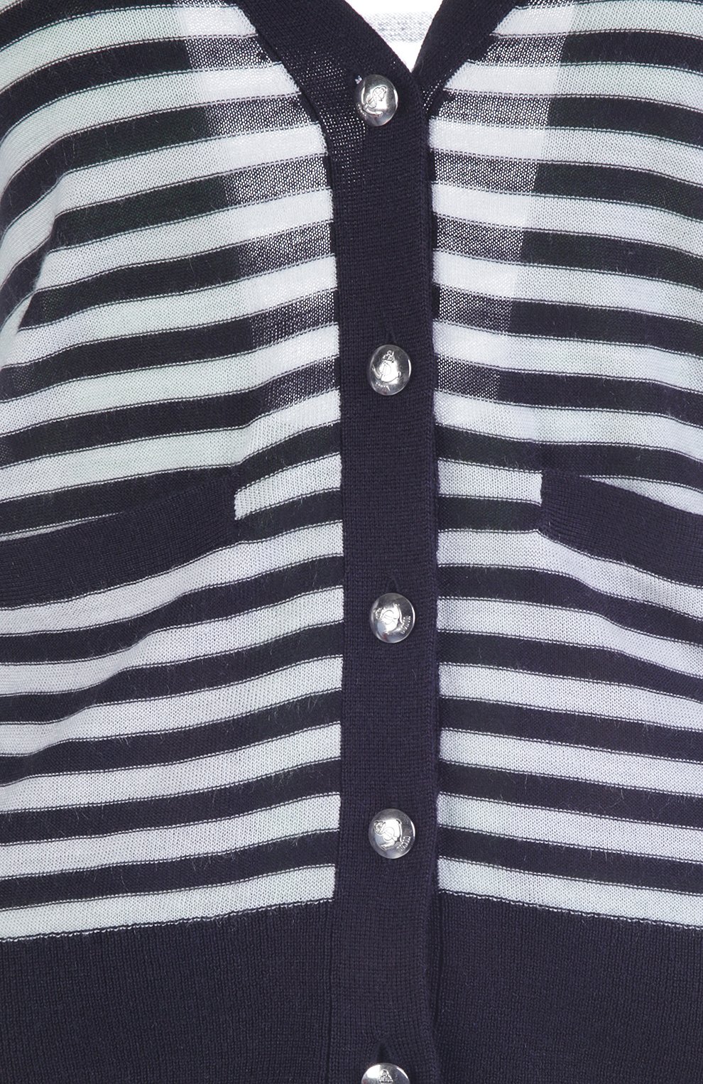 Вязаный кардиган SONIA BY SONIA RYKIEL, арт. 16E 85169608-YY, фото 3