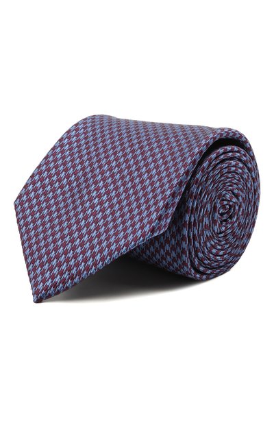 Мужской комплект из галстука и платка BRIONI, арт. 08A900/P0451