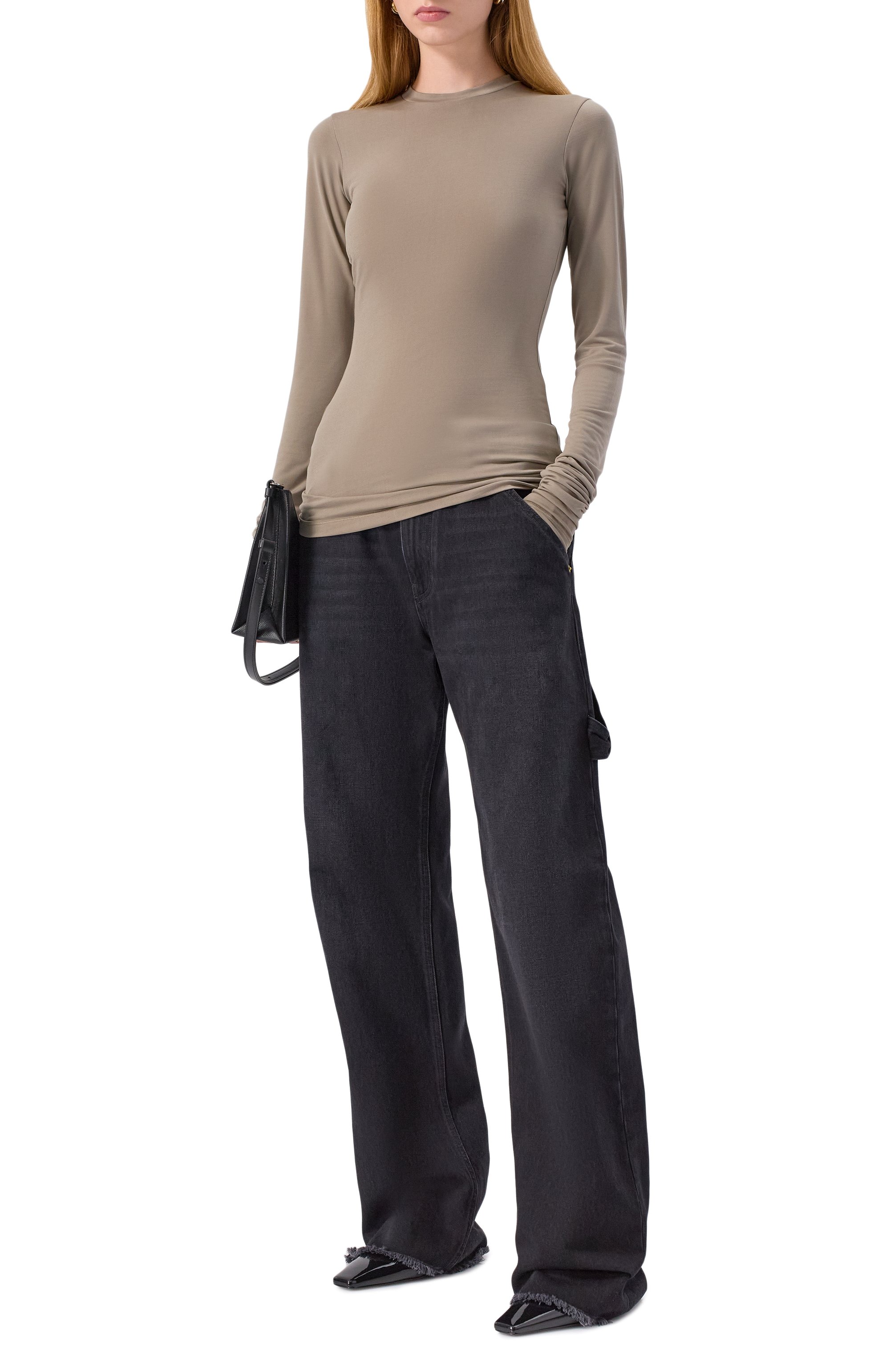 Лонгслив camren DARKPARK, арт. WJE21/FAC33, фото 2