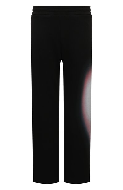 Мужские хлопковые брюки DIESEL, арт. A17089/0BMBJ