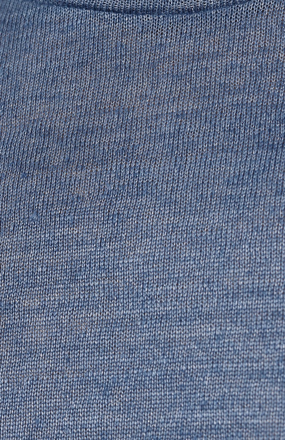 Льняная футболка PAUL&SHARK, арт. 23411058, фото 5