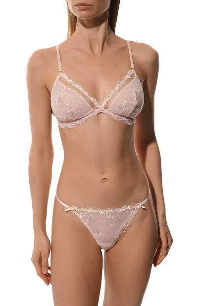 Бюстгальтер-бралетт LISE CHARMEL, арт. ACH6556, фото 2