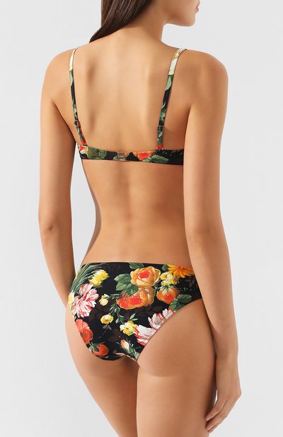 Плавки-бикини DOLCE & GABBANA, арт. 02A03J/FSGP0, фото 3
