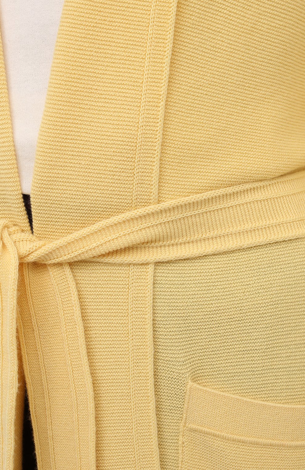 Кашемировый кардиган LORO PIANA, арт. FAL5050, фото 5