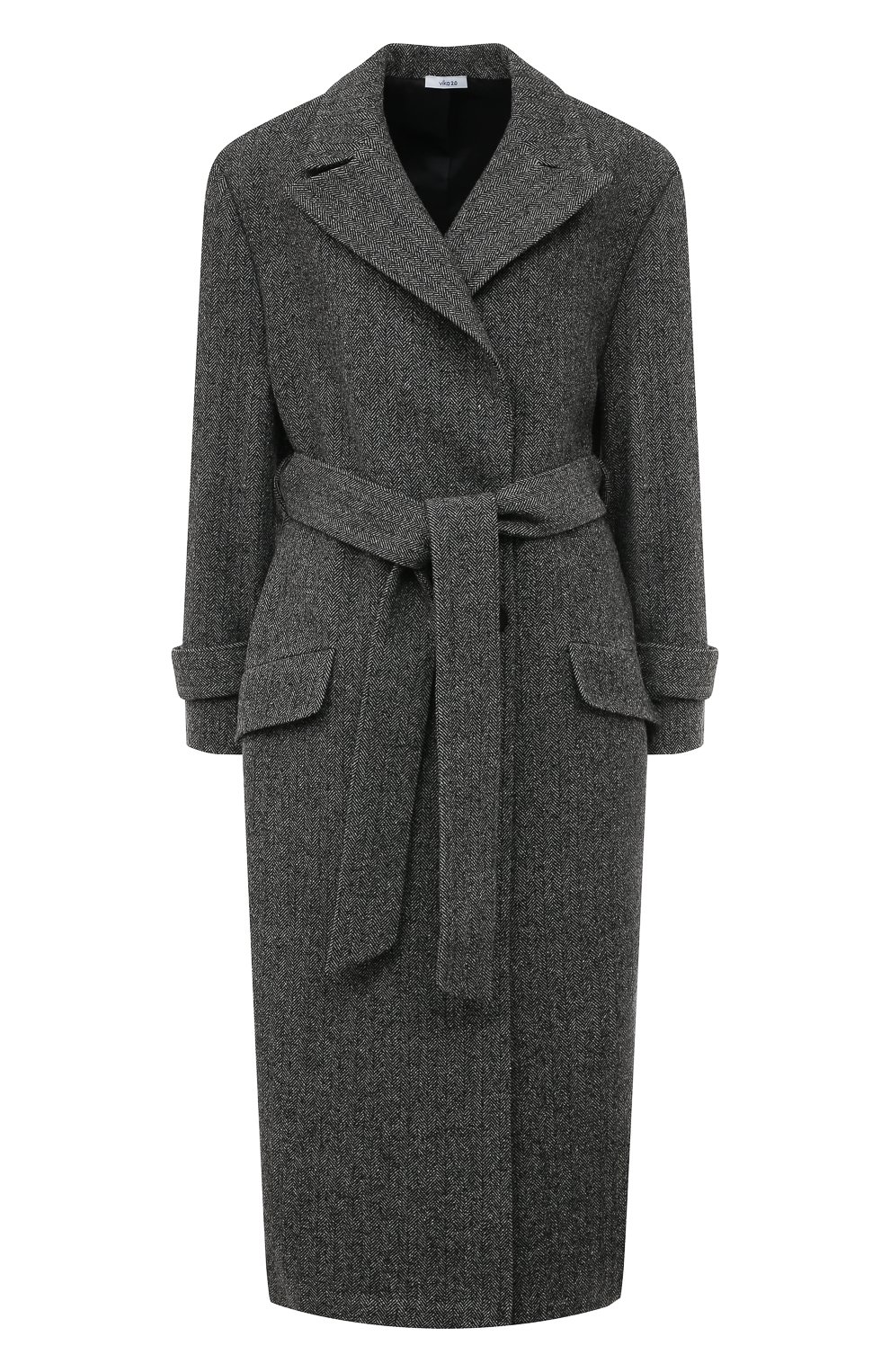 Двубортное пальто VIKA 2.0, арт. W23-2275-7040-901, фото 1