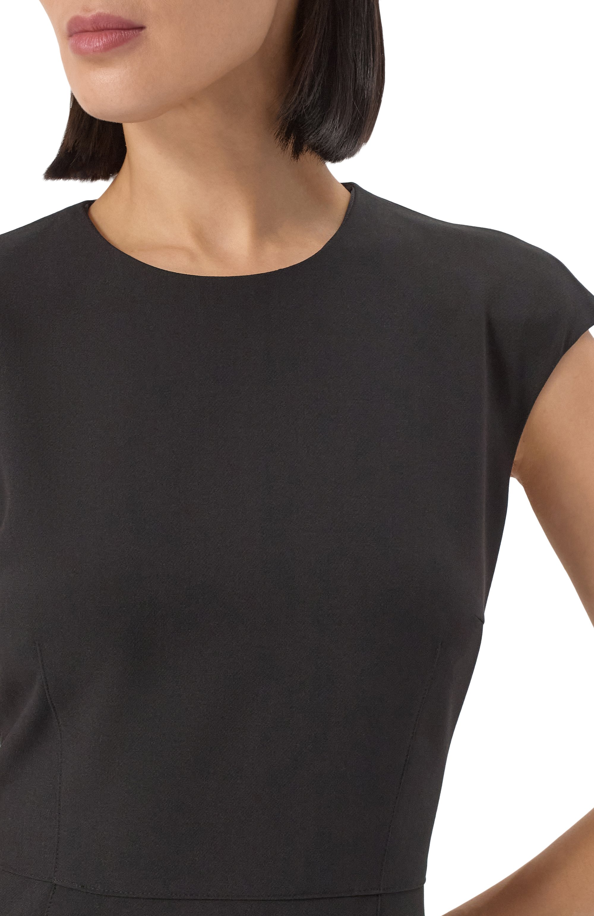 Платье HUGO, арт. 50542651, фото 5