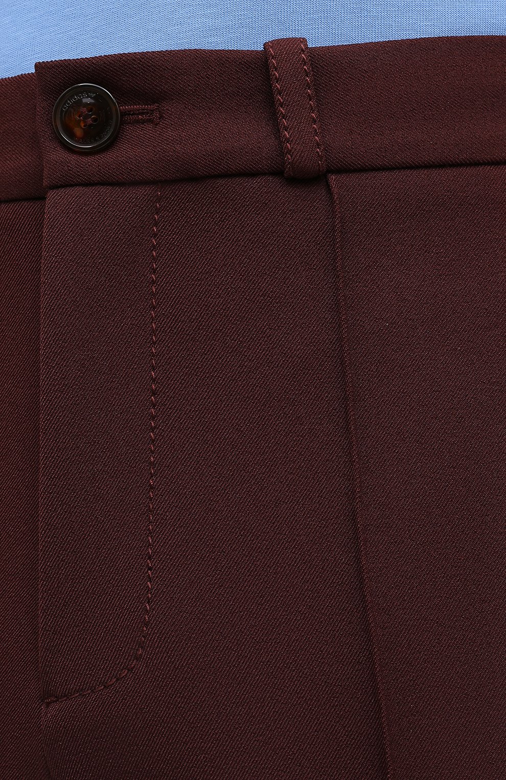 Брюки adidas originals x wales bonner ADIDAS ORIGINALS, арт. GM6637, фото 5