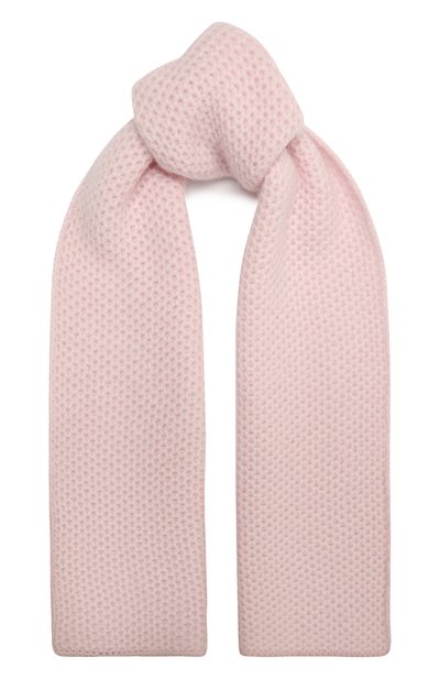 Кашемировый шарф GIORGETTI CASHMERE, арт. MB1696/4A, фото 1