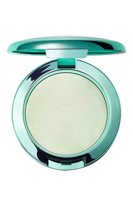 Женского хайлайтер для лица bounce&amp;gleam highlighter, оттенок investmint (7,2g) MAC, арт. S5ZD-01