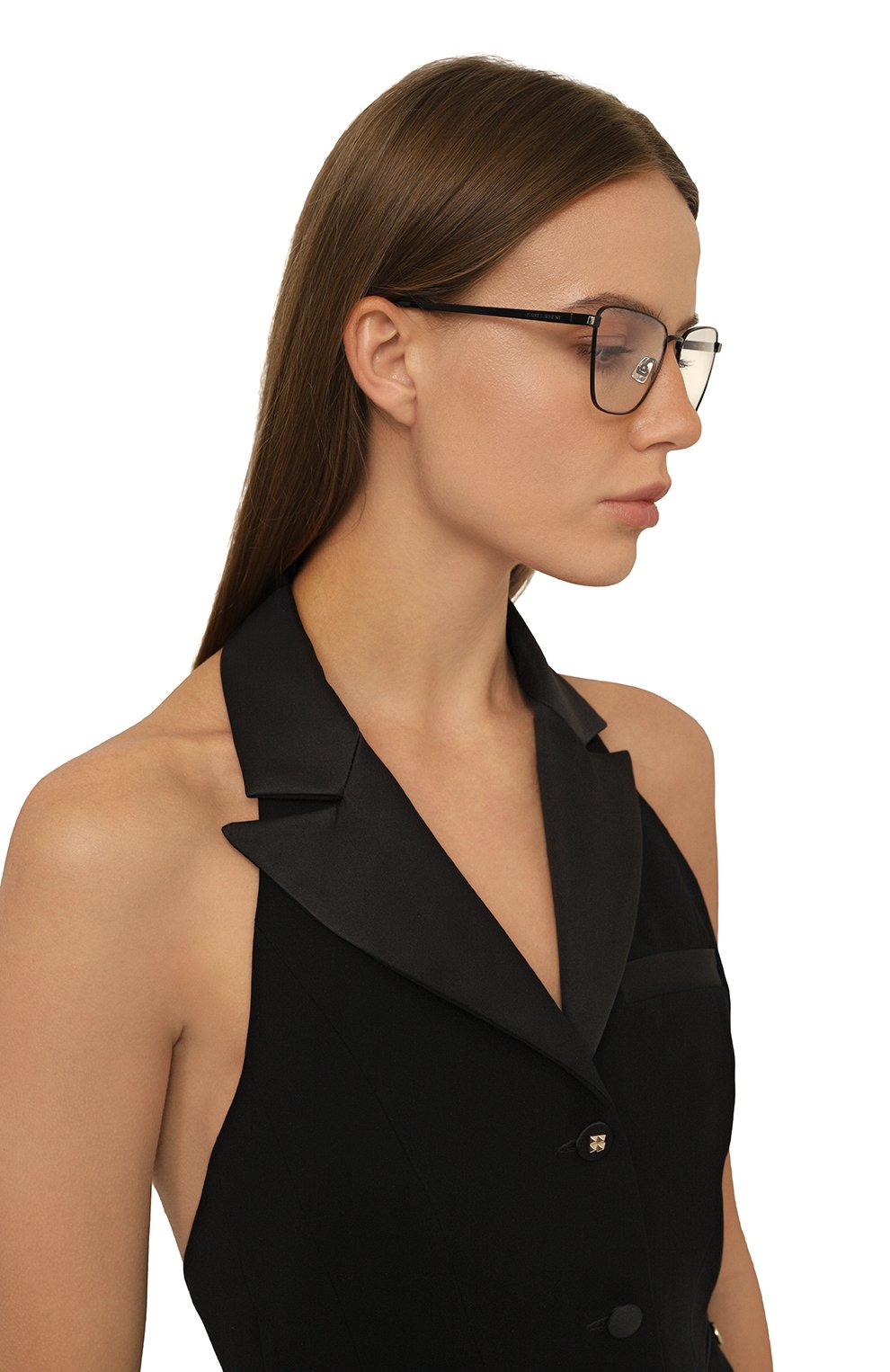 Оправа SAINT LAURENT, арт. SL 551 0PT 001, фото 2