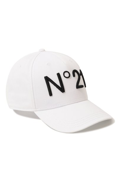Хлопковая бейсболка N21, арт. N2143F/N0041/N21F1U, фото 1