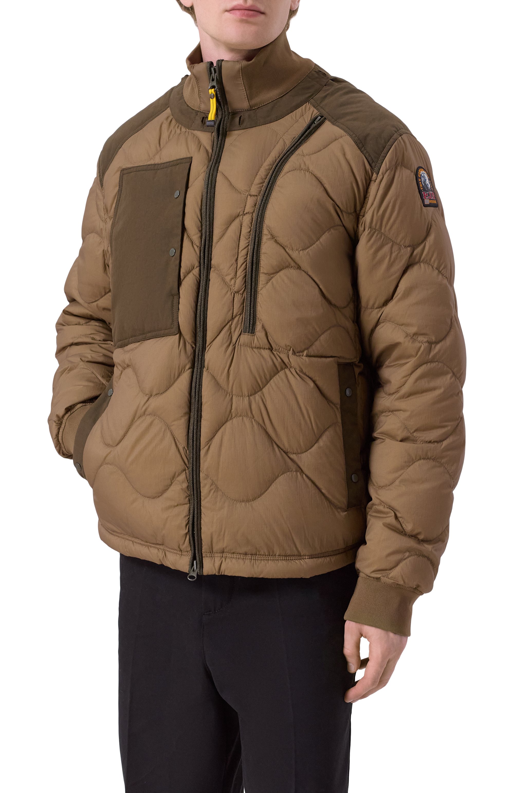 Пуховик PARAJUMPERS, арт. 25WMPMPUUD02, фото 6