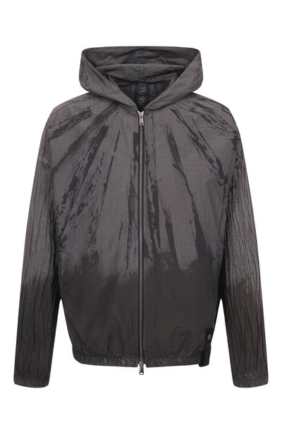 Мужская хлопковая куртка TRANSIT, арт. CFUTRZM225H