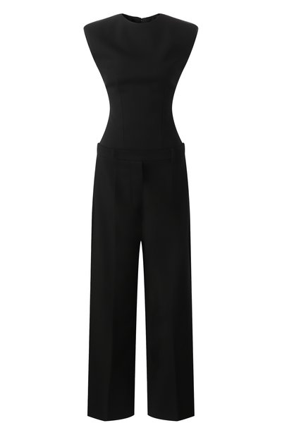 Женский шерстяной комбинезон VALENTINO, арт. 5B0VE3M588J