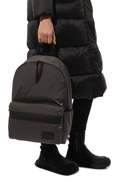 Рюкзак PREMIATA, арт. BLADE/VAR 2119, фото 2