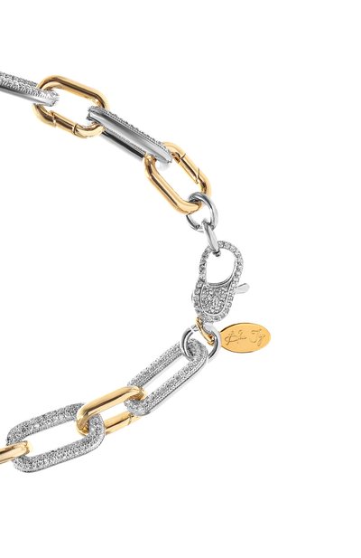 Цепь ch-ch-chain x instafoodpassion BLUEJAY, арт. BJ-CHCH, фото 4