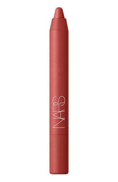 Женский карандаш для губ powermatte high-intensity lip pencil, оттенок viva las vegas (2,4g) NARS, арт. 34503764NS