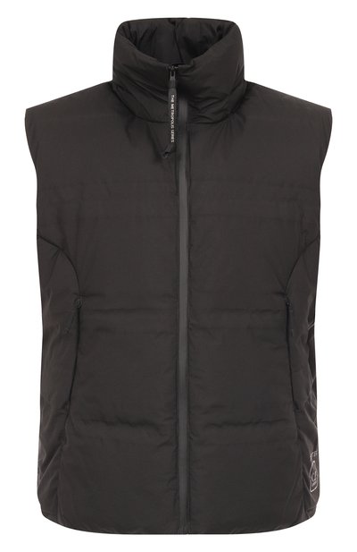 Мужской пуховый жилет C.P. COMPANY, арт. 19CLVE010A110400A