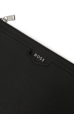 Кожаная папка для документов BOSS, арт. 50518105, фото 3