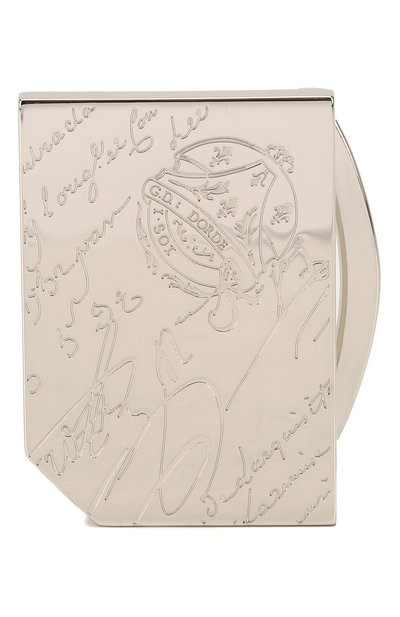 Пряжка для ремня BERLUTI, арт. CB014-001, фото 1