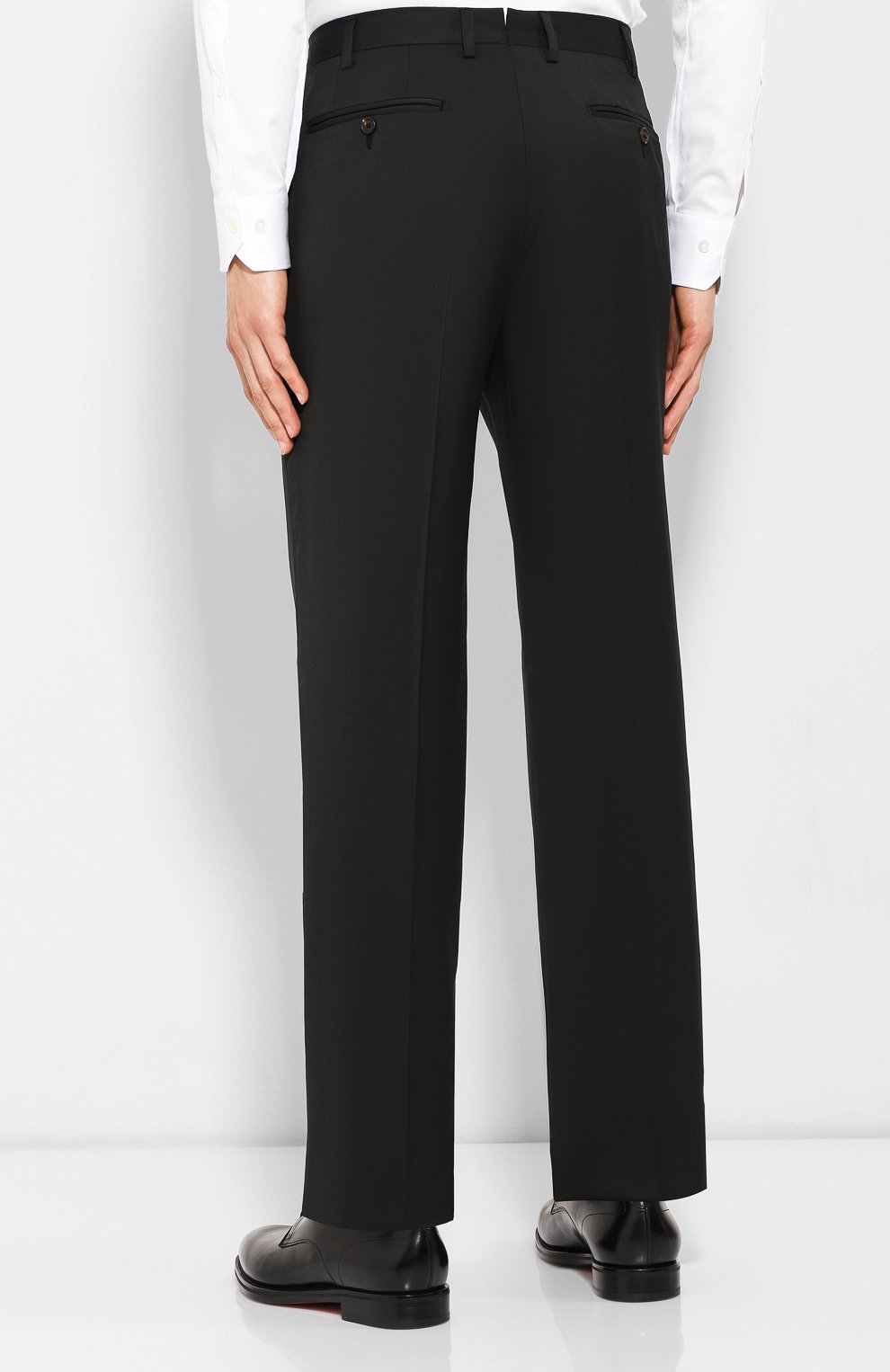 Шерстяной костюм PAL ZILERI, арт. P33XV22L2--B1027, фото 5