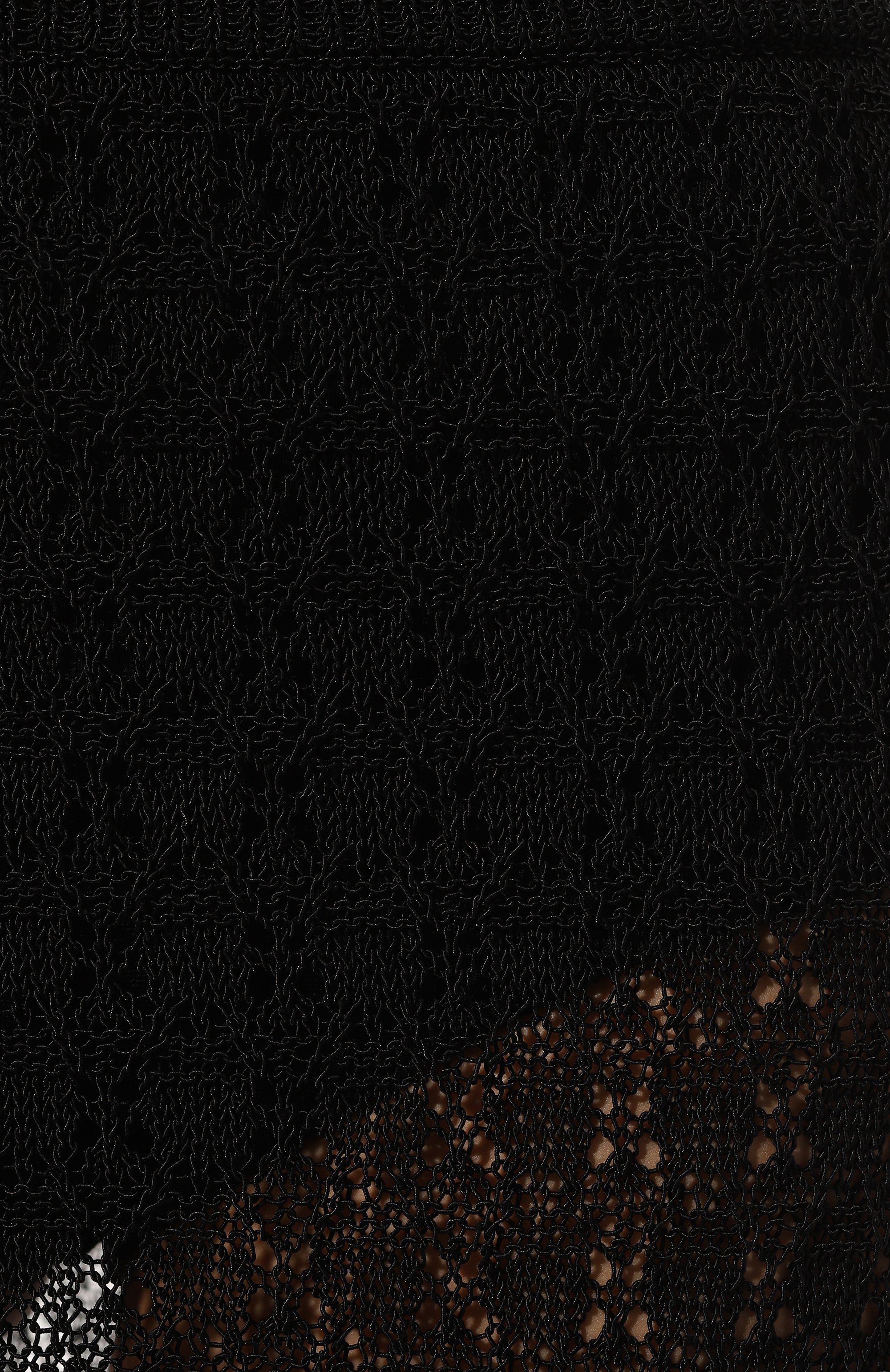 Юбка из вискозы GANNI, арт. K2269/2677, фото 5