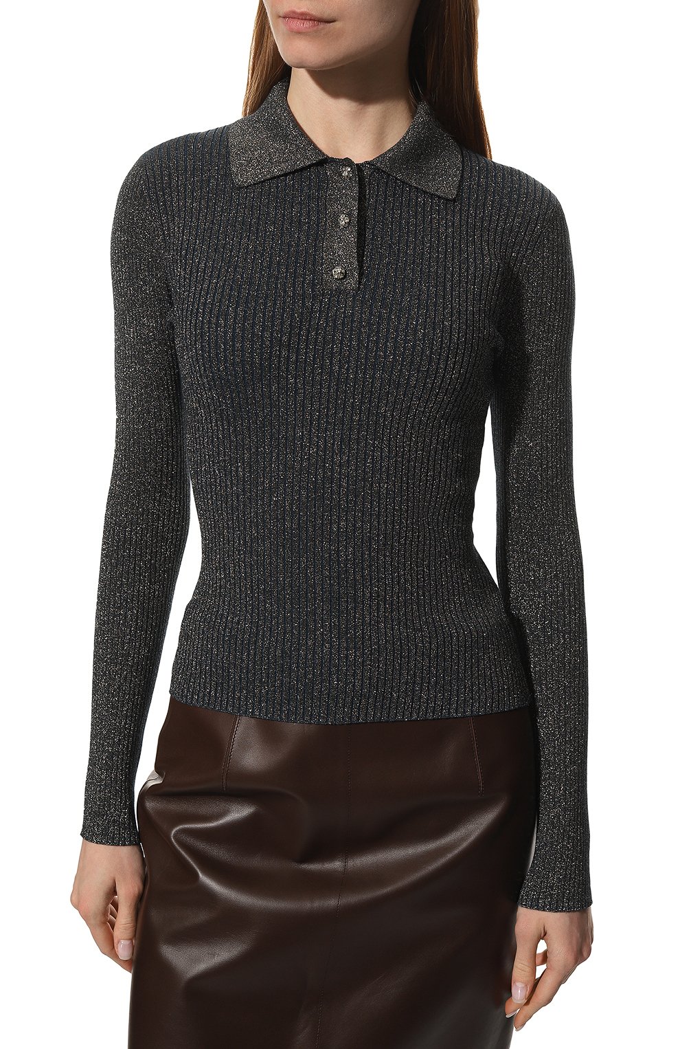 Поло HUGO, арт. 50483542, фото 3