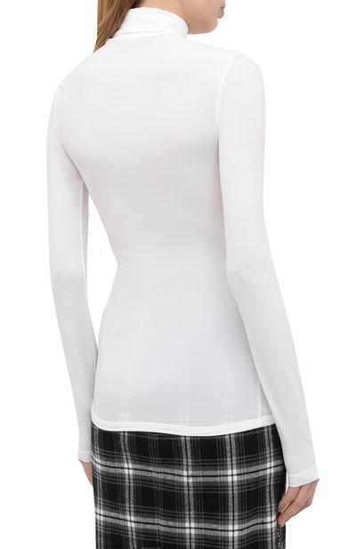 Водолазка OFF-WHITE, арт. 0WAD122E20FAB0010110, фото 4