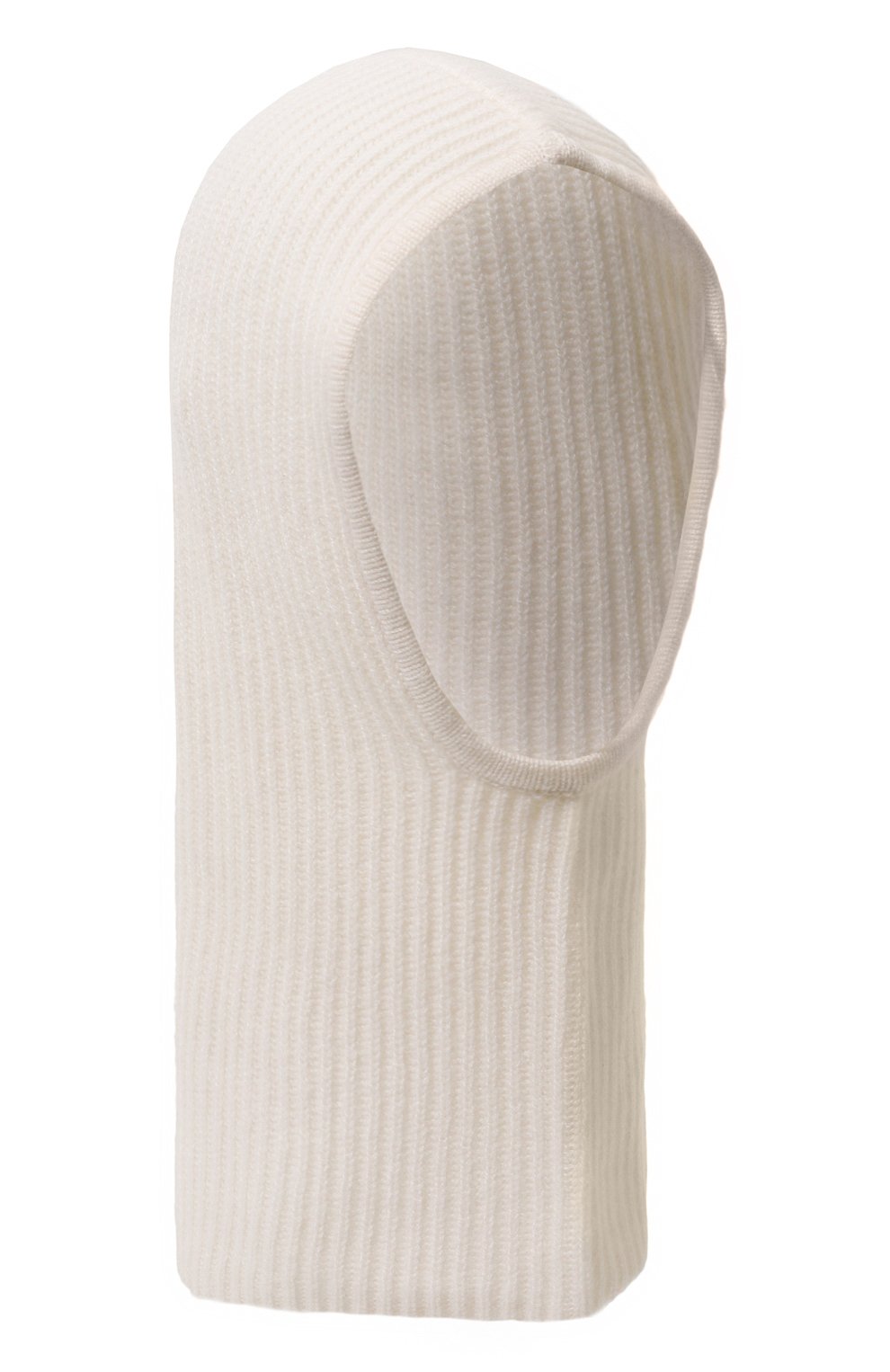 Кашемировый капор YVES SALOMON ENFANT, арт. 24WEA009XXCARD, фото 1