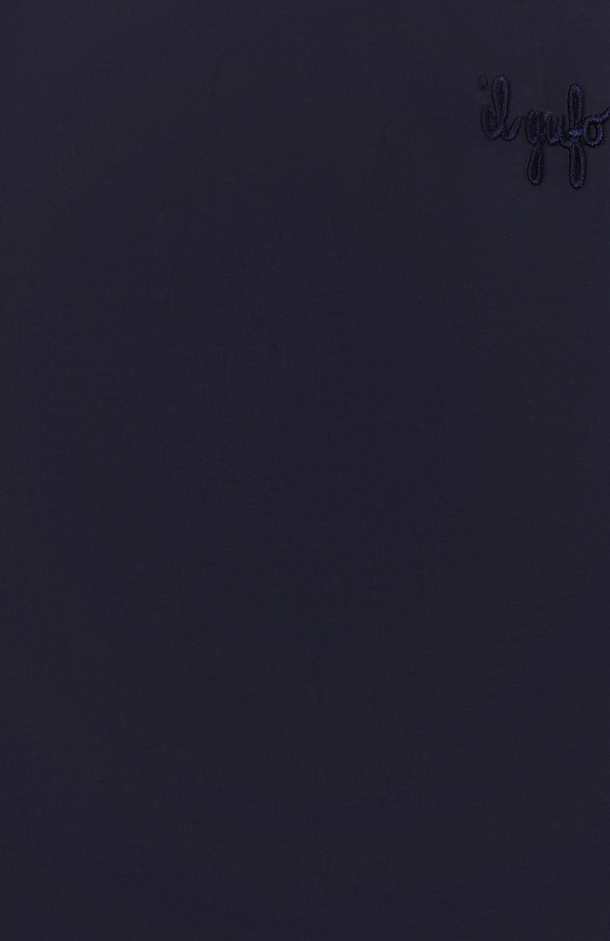 Пуховые брюки IL GUFO, арт. A25GPL0012N0108_002, фото 3